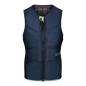Mobile Preview: Mystic Star Impact Vest FZ 2022 - Night Blue